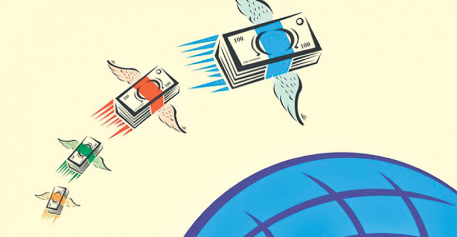 Using remittance for the better of the Nepali economy