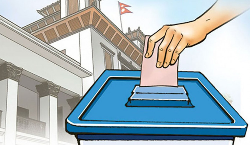 Unequal votes: The undemocratic election system of Nepal