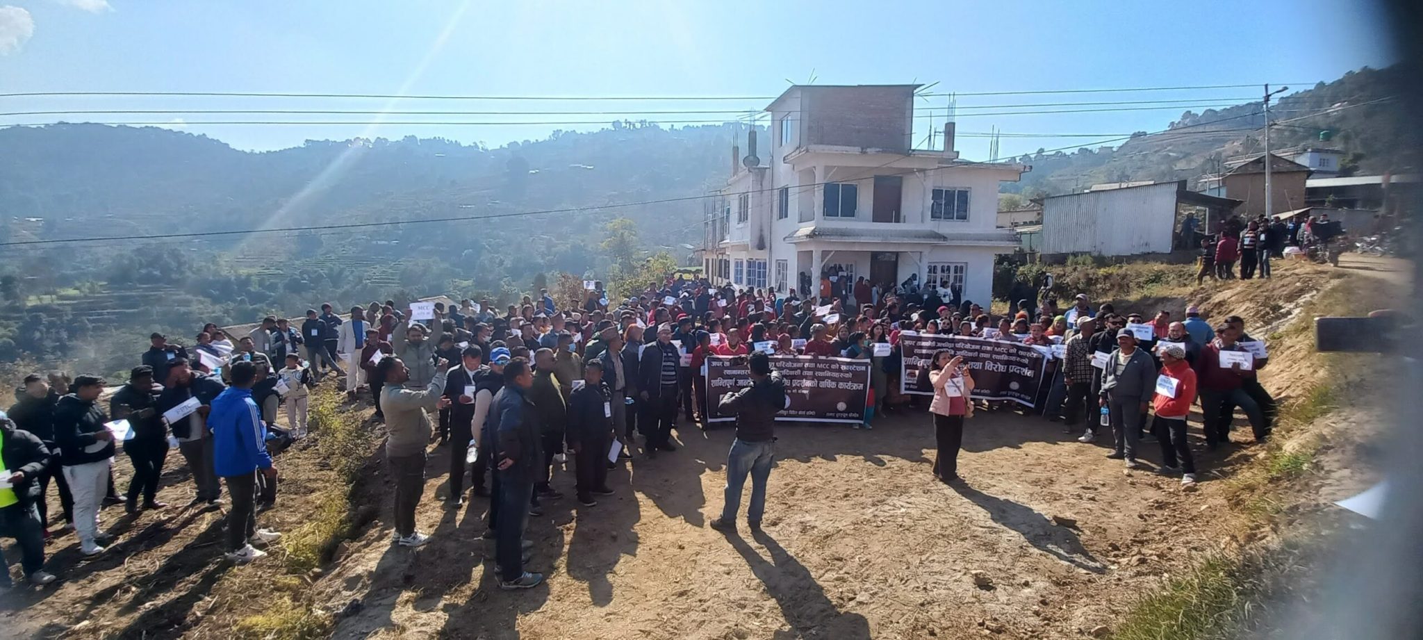 Long read | How development projects can go wrong when they disregard the rights of the indigenous people