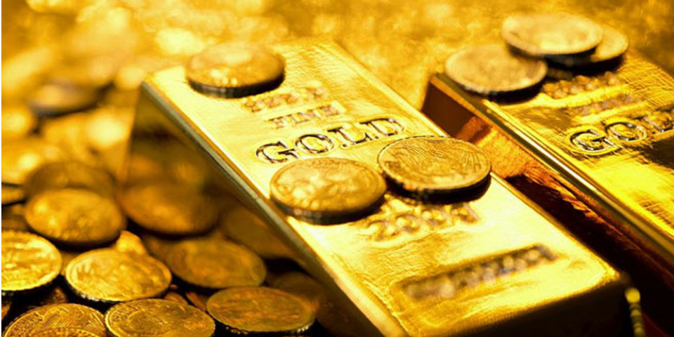 Price of yellow metal sets new record, being traded at Rs 139,200 per ...