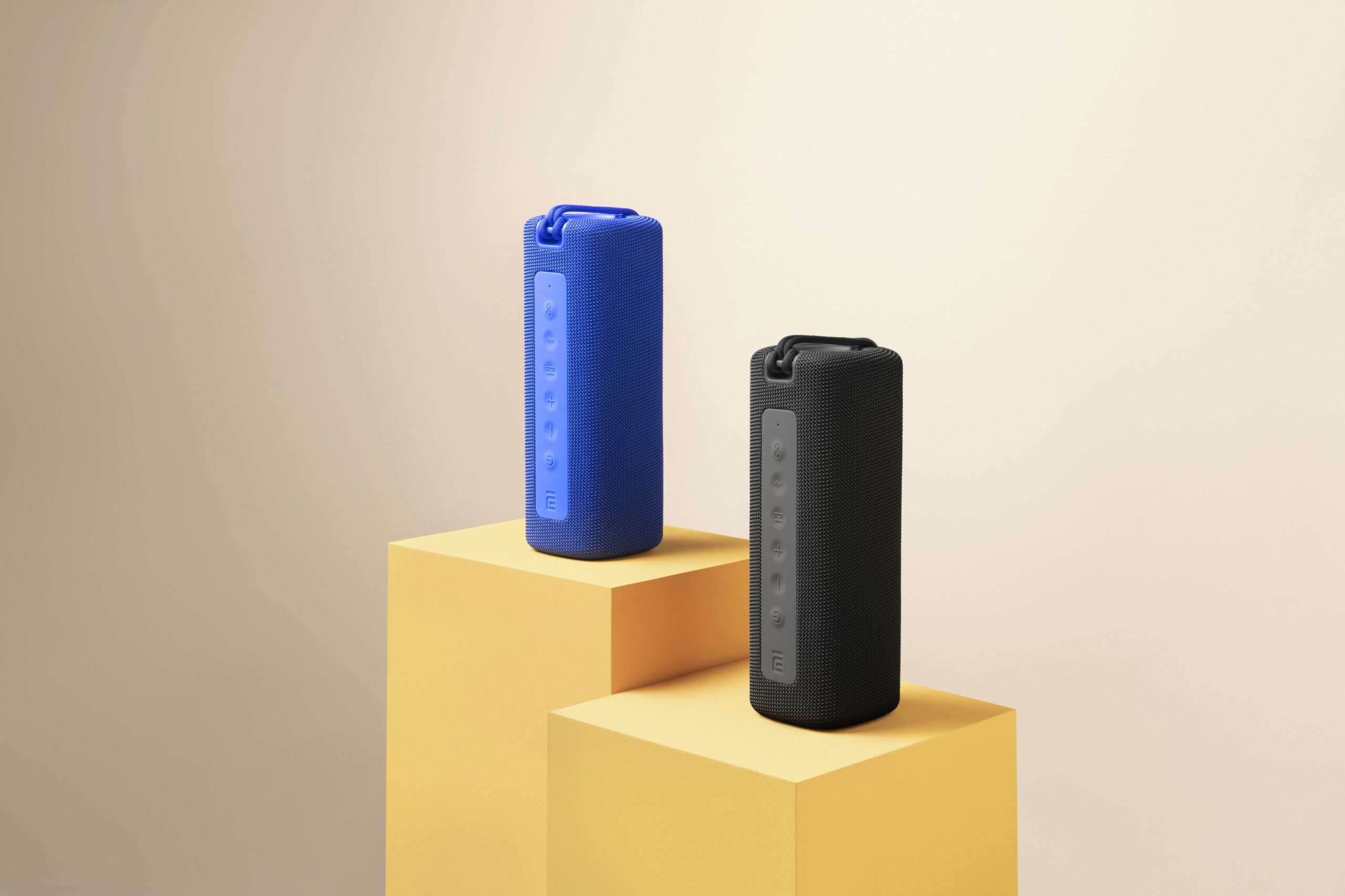 Колонка xiaomi bluetooth speaker сброс