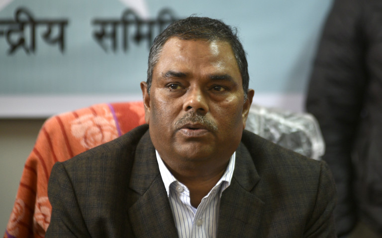 Election Commission grants authenticity of JSPN to Upendra Yadav ...