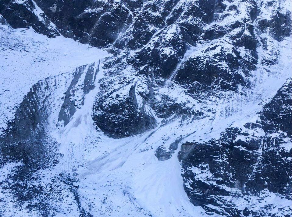 Three die in avalanche in Mugu district - Nepal Live Today Nepal Live Today