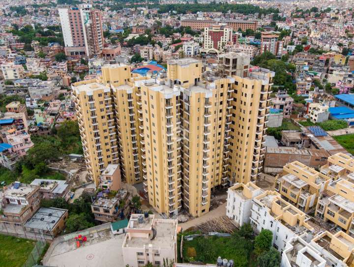 Foreign nationals to be allowed to buy apartments in Nepal - Nepal Live ...