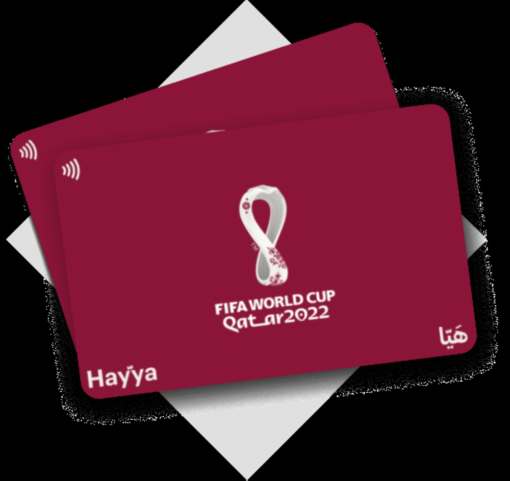 Qatar Announces Extension Of Hayya Card Validity « Nepal Live Today