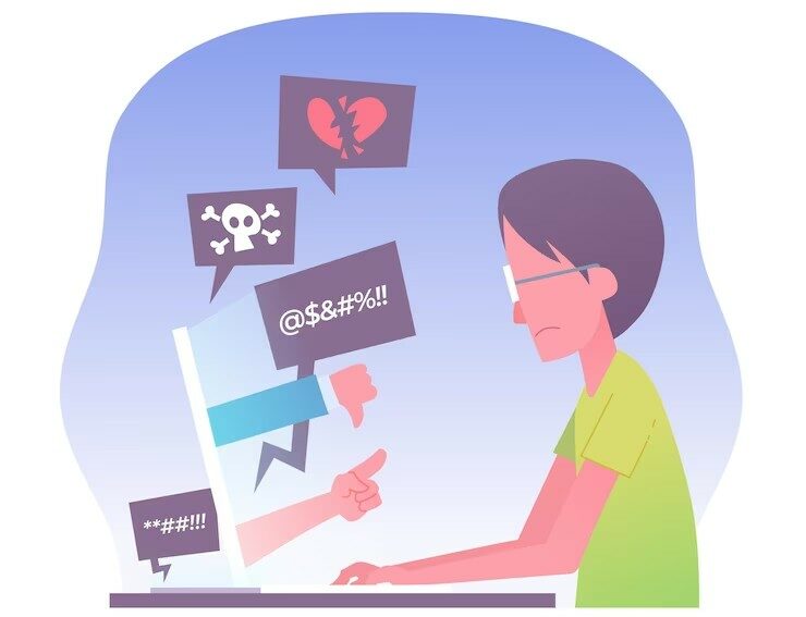 Cyber Bullying Law In Nepal