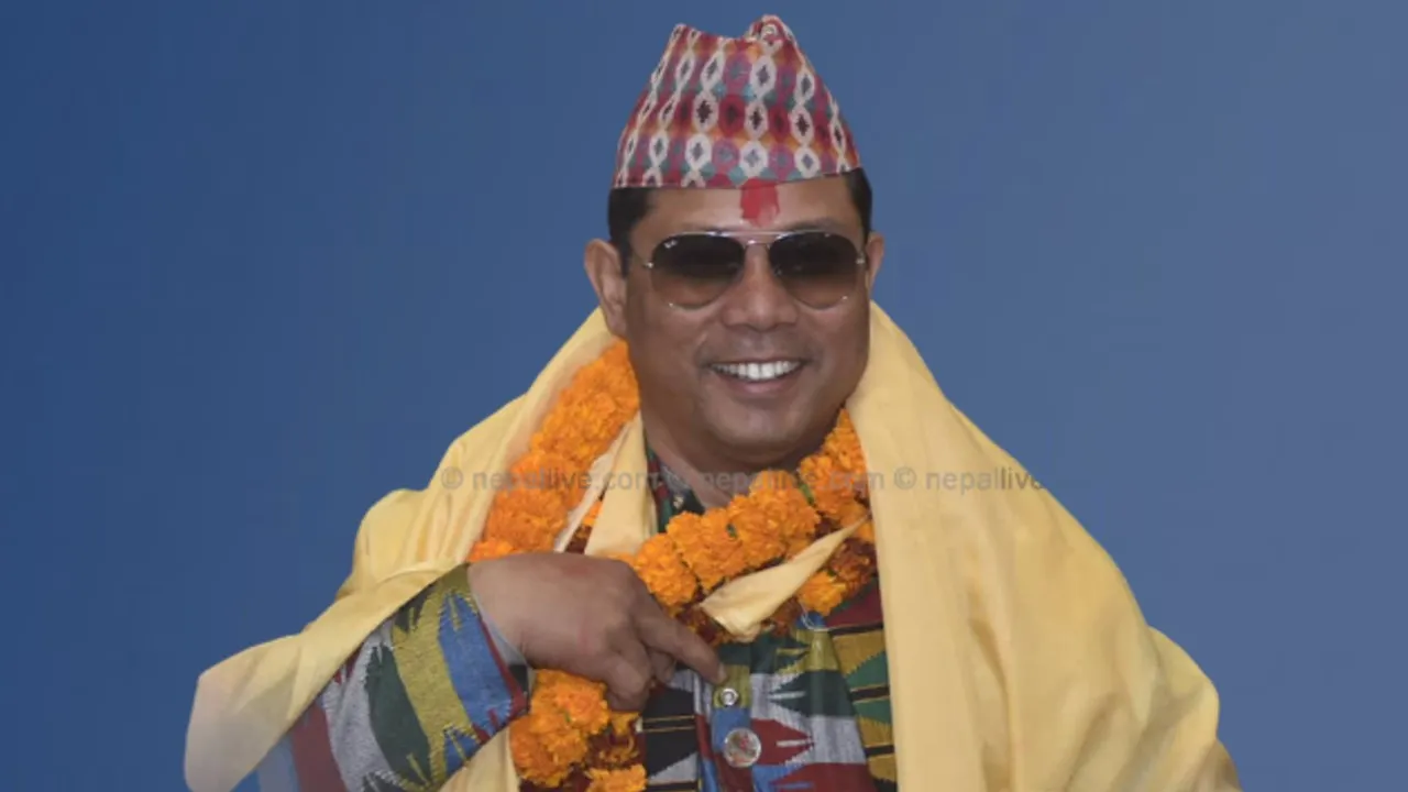 Govt preparing to release Tikapur massacre convict Resham Chaudhary ...